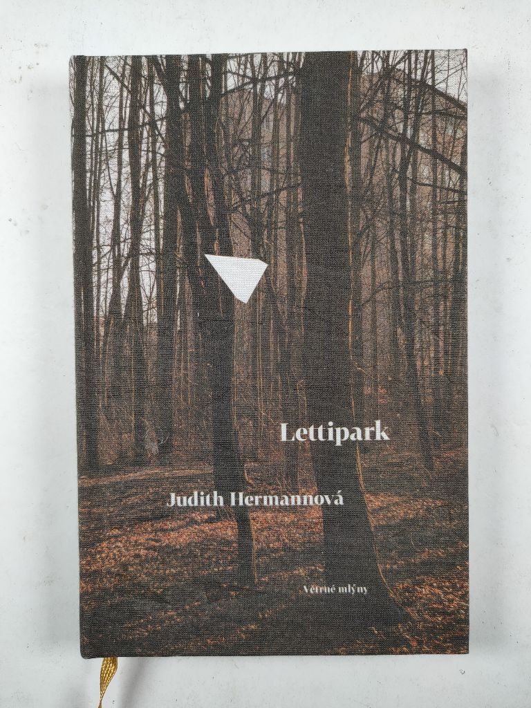Levně Lettipark