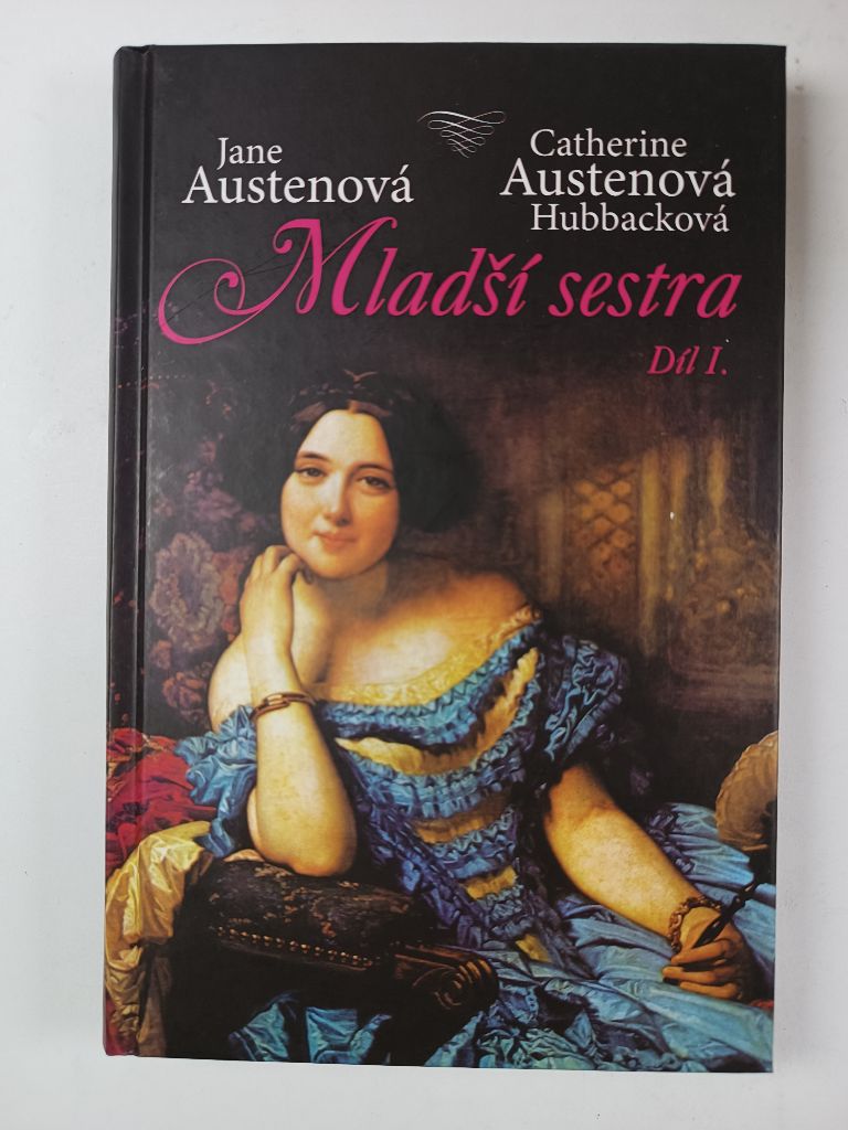 Mladší sestra – díl 1. Pevná (2018)