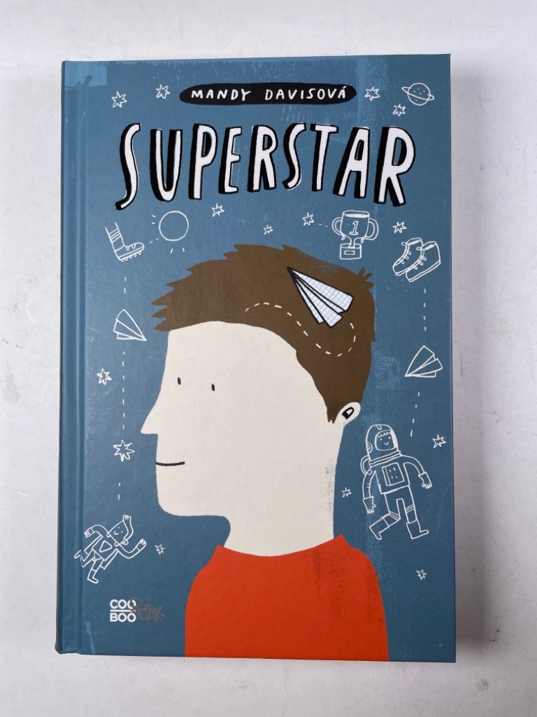 Levně Superstar