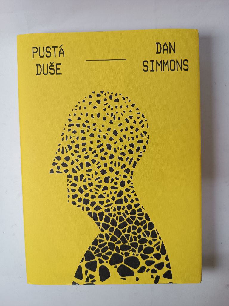 Levně Pustá duše