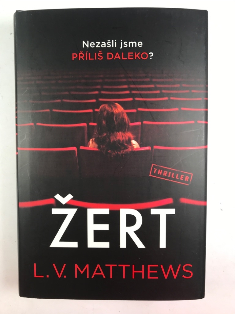 Žert