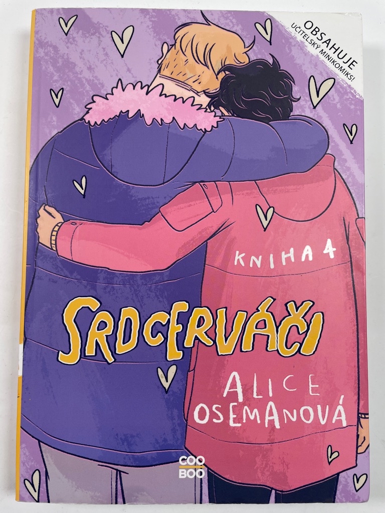 Srdcerváči 4 Měkká (2022)