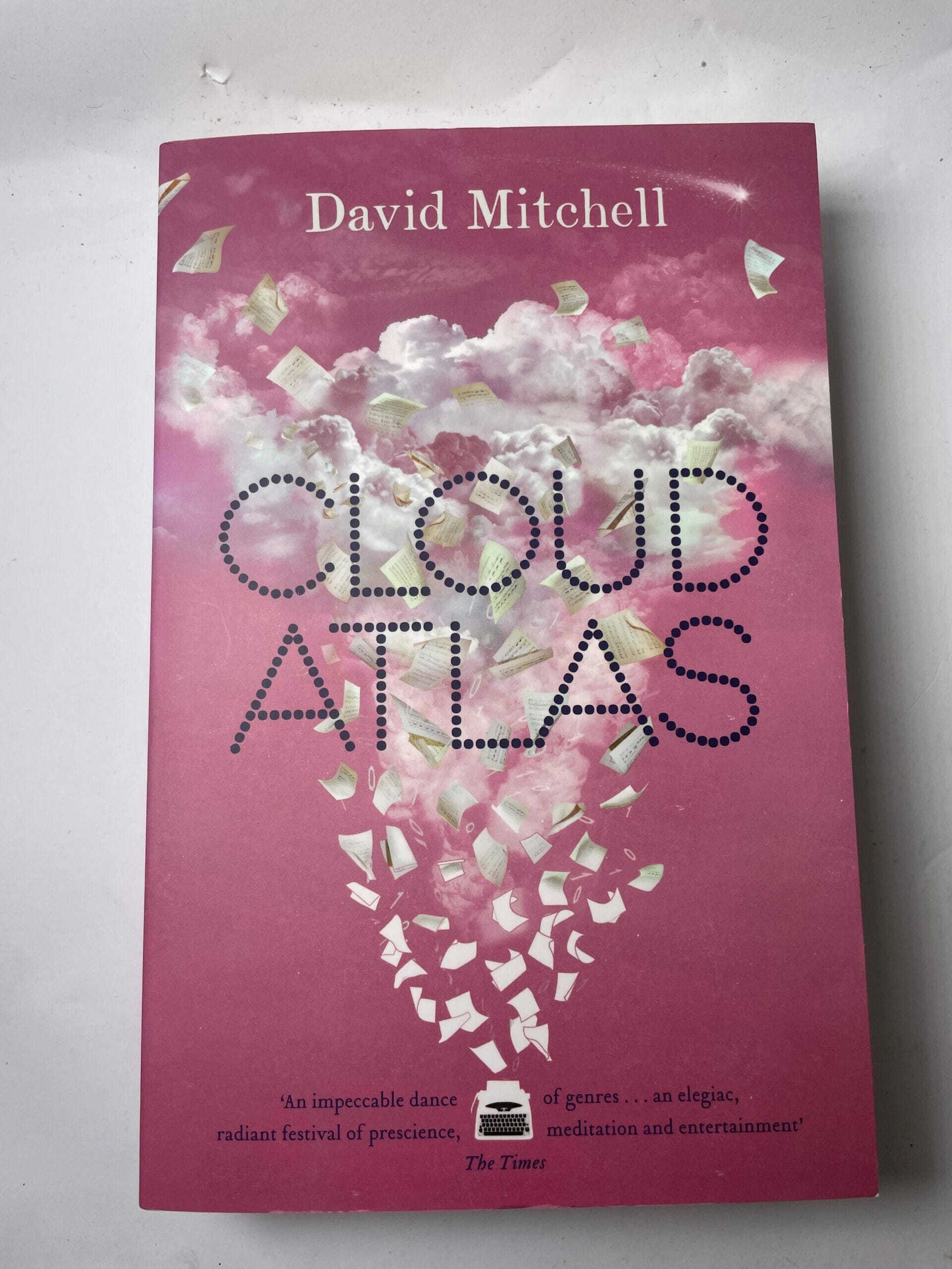Levně Cloud Atlas Měkká (2004)
