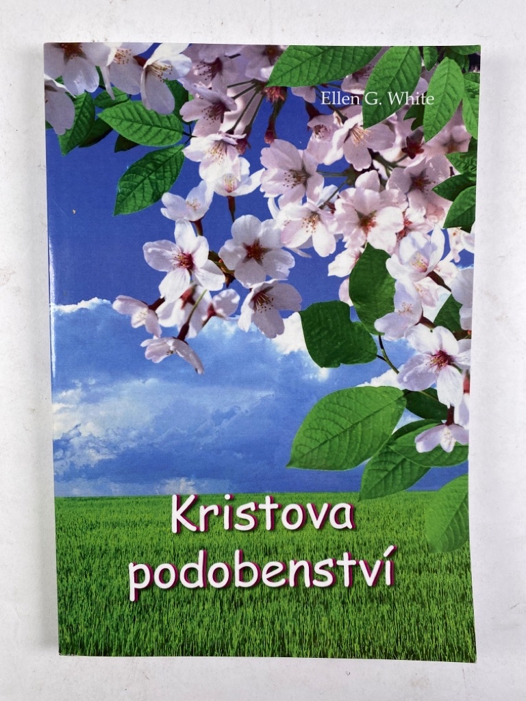 Levně Kristova podobenství