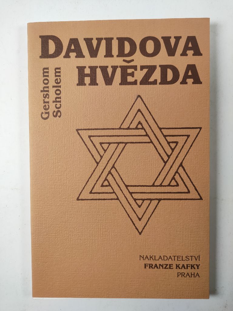 Davidova hvězda