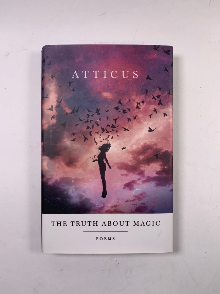 Levně The Truth About Magic