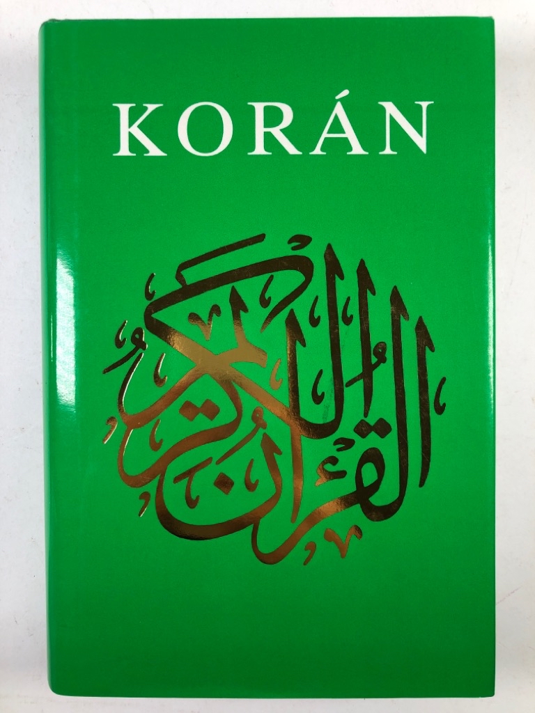 Levně Korán Pevná (2000)