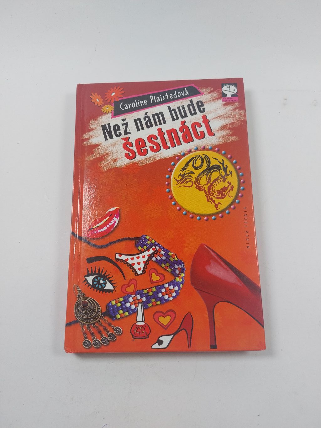 Než nám bude šestnáct