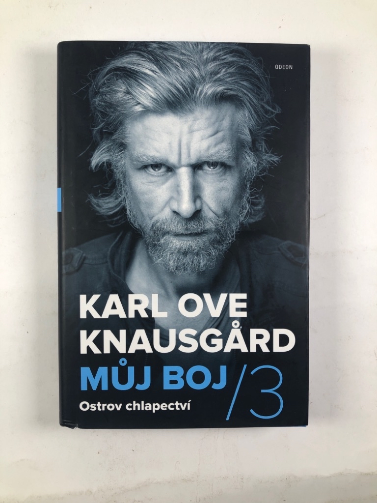 Můj boj: Ostrov chlapectví (3)