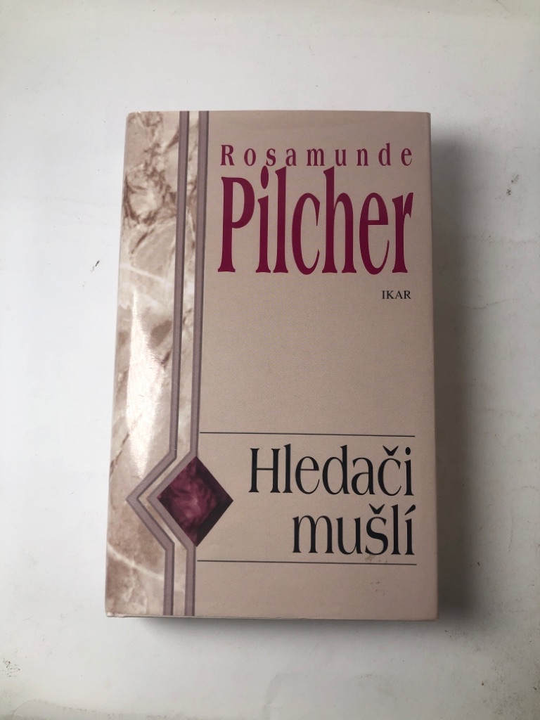 Hledači mušlí Pevná (2000)