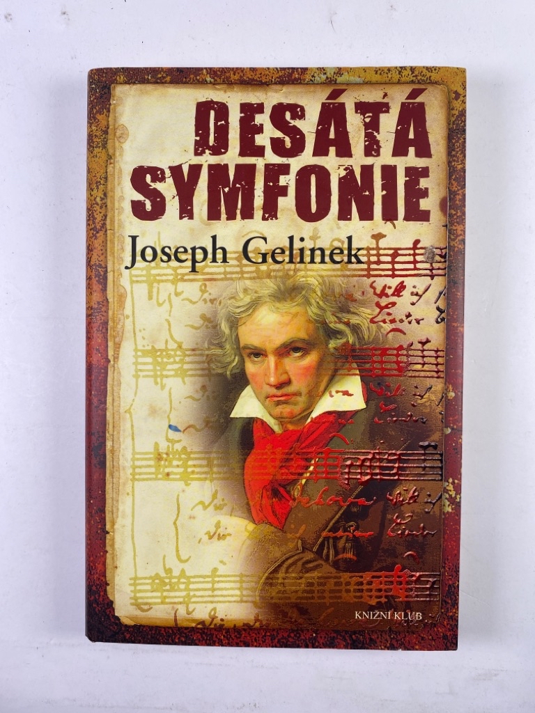 Desátá symfonie