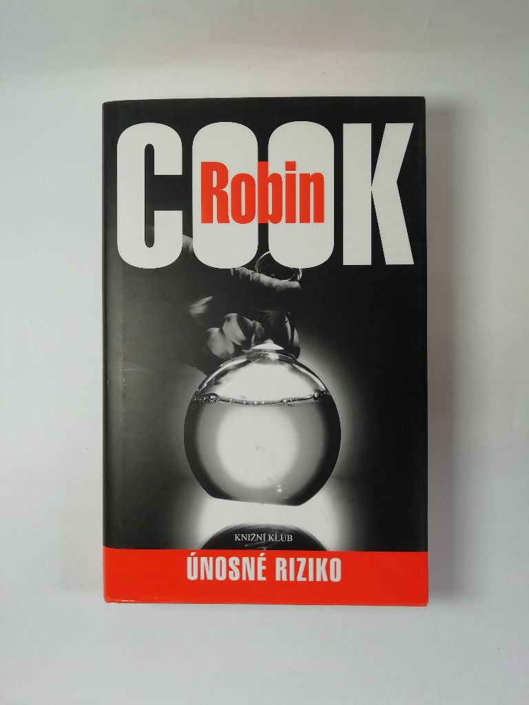 Levně Únosné riziko Pevná (2014)