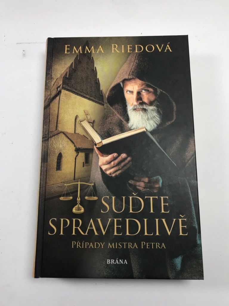 Suďte spravedlivě