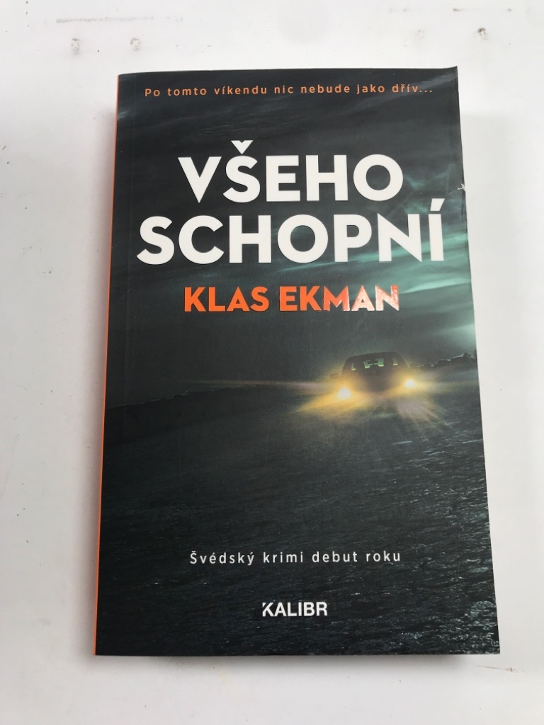 Všeho schopní