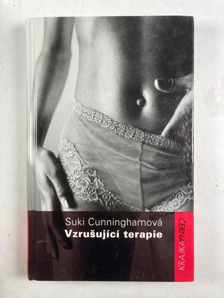 Vzrušující terapie