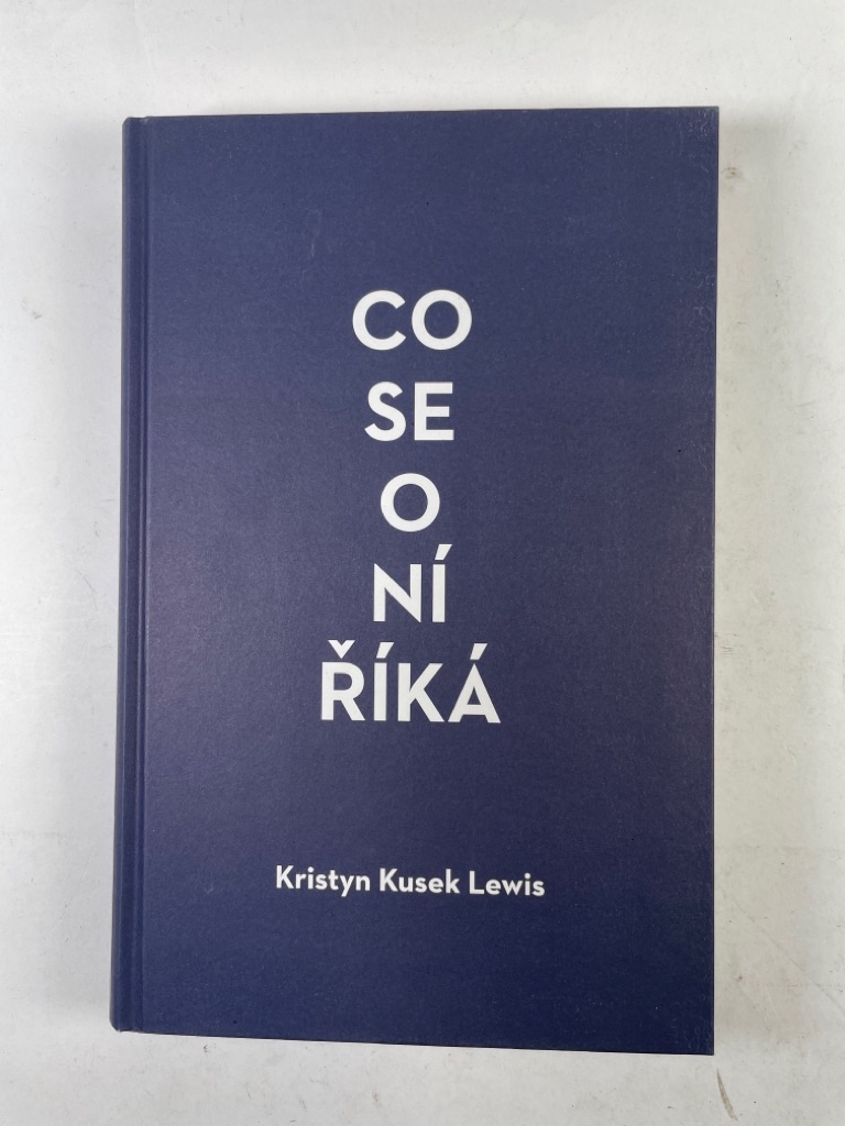 Co se o ní říká Bez obalu (2019)