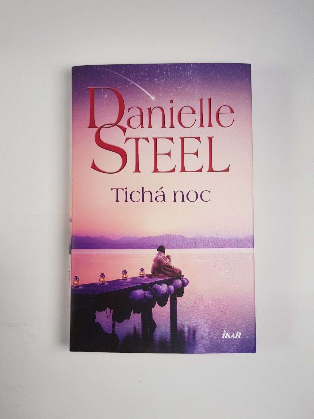 Tichá noc Pevná (2022)