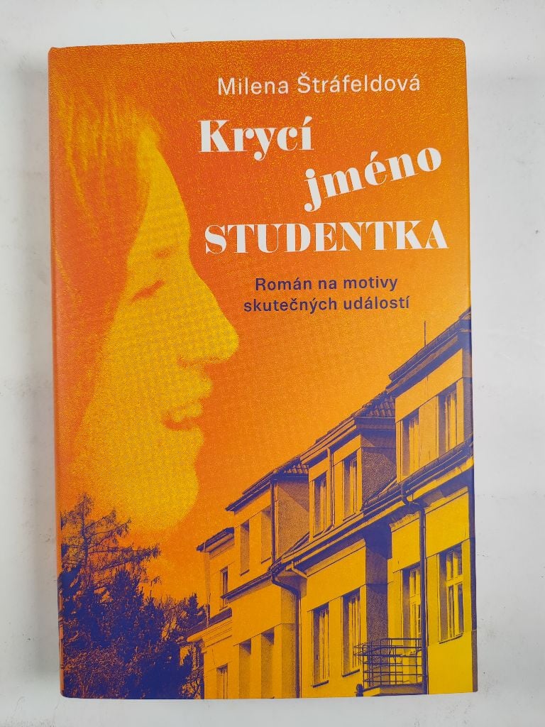Krycí jméno Studentka