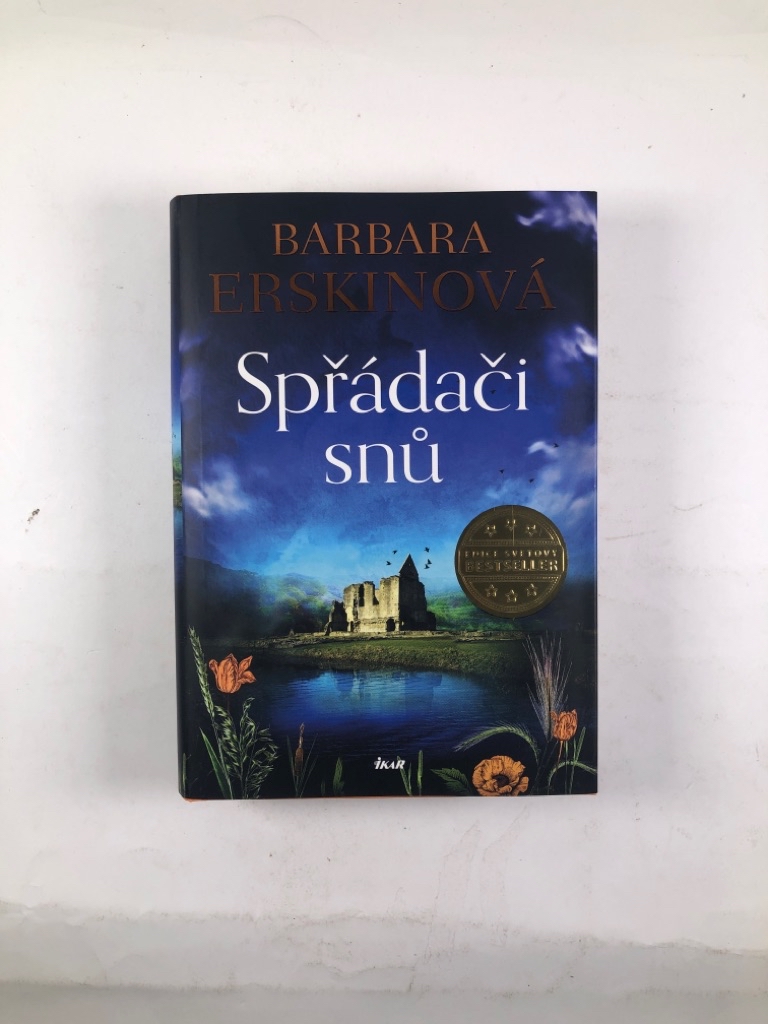 Spřádači snů Pevná (2022)