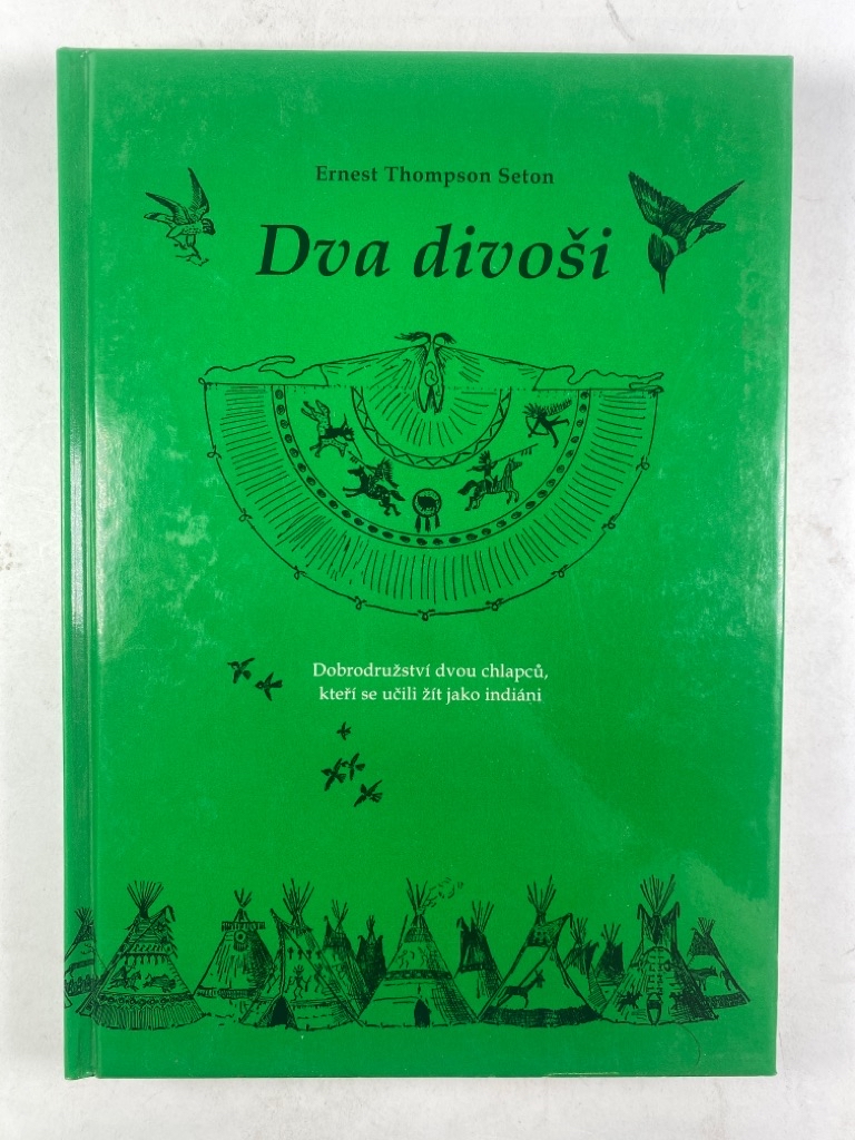 Levně Dva divoši Pevná (2005)