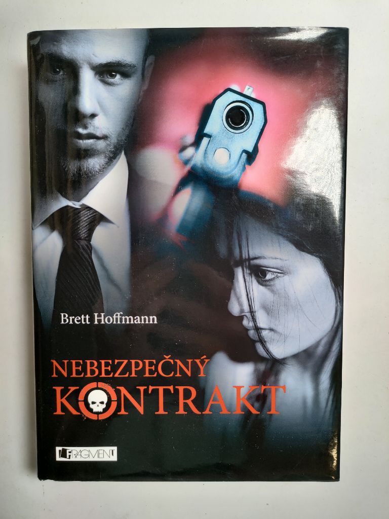 Levně Stella Sartori & Jack Rogers: Nebezpečný kontrakt (1)