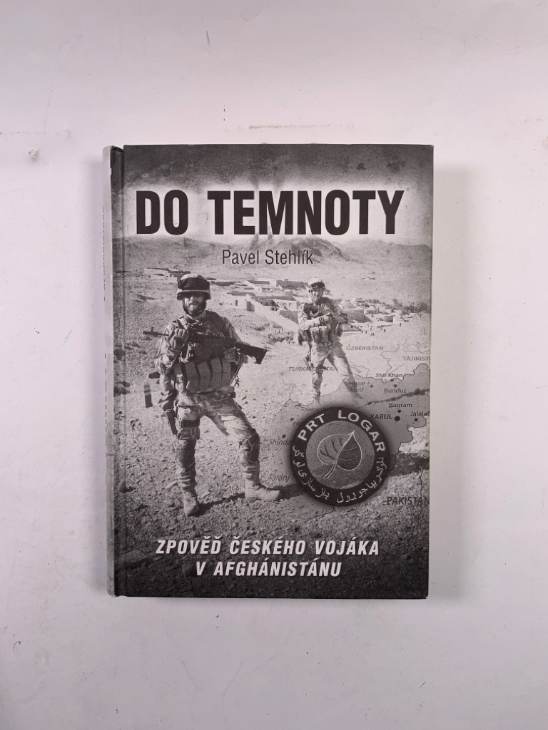 Do temnoty Bez obalu (2014)