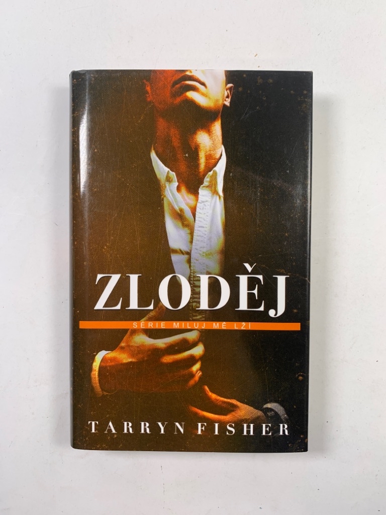Miluj mě lží: Zloděj (3)