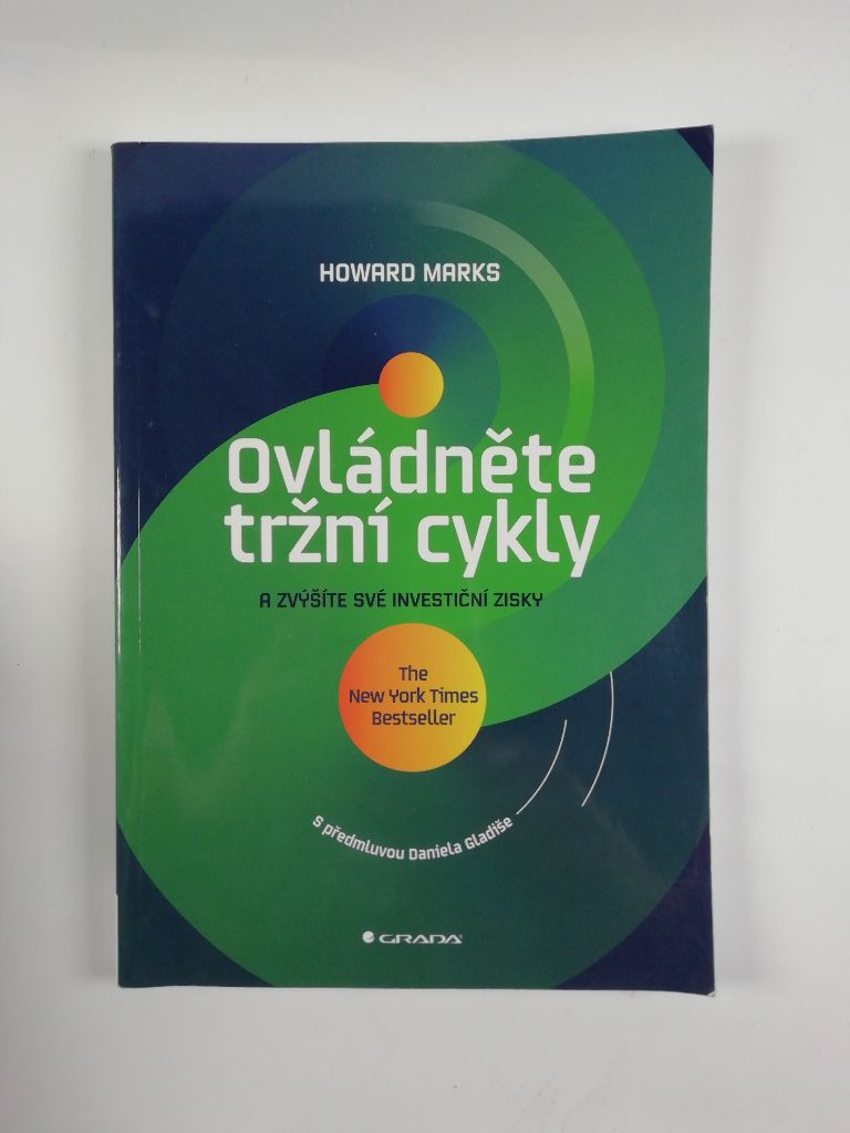 Ovládněte tržní cykly