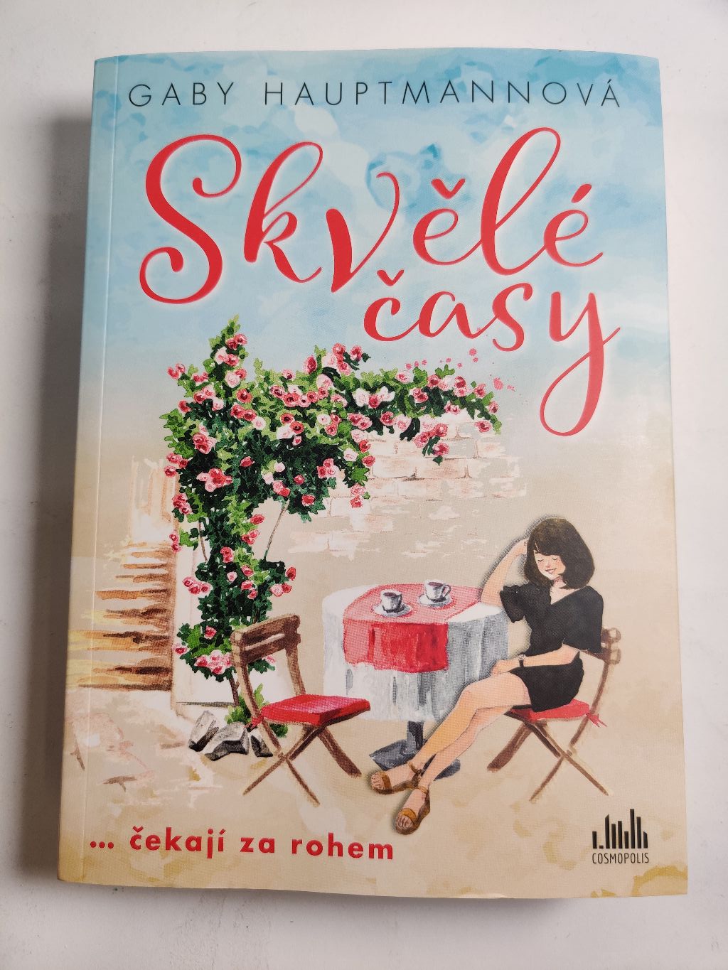 Skvělé časy
