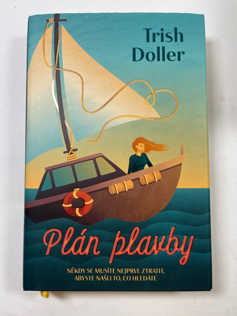 Levně Plán plavby