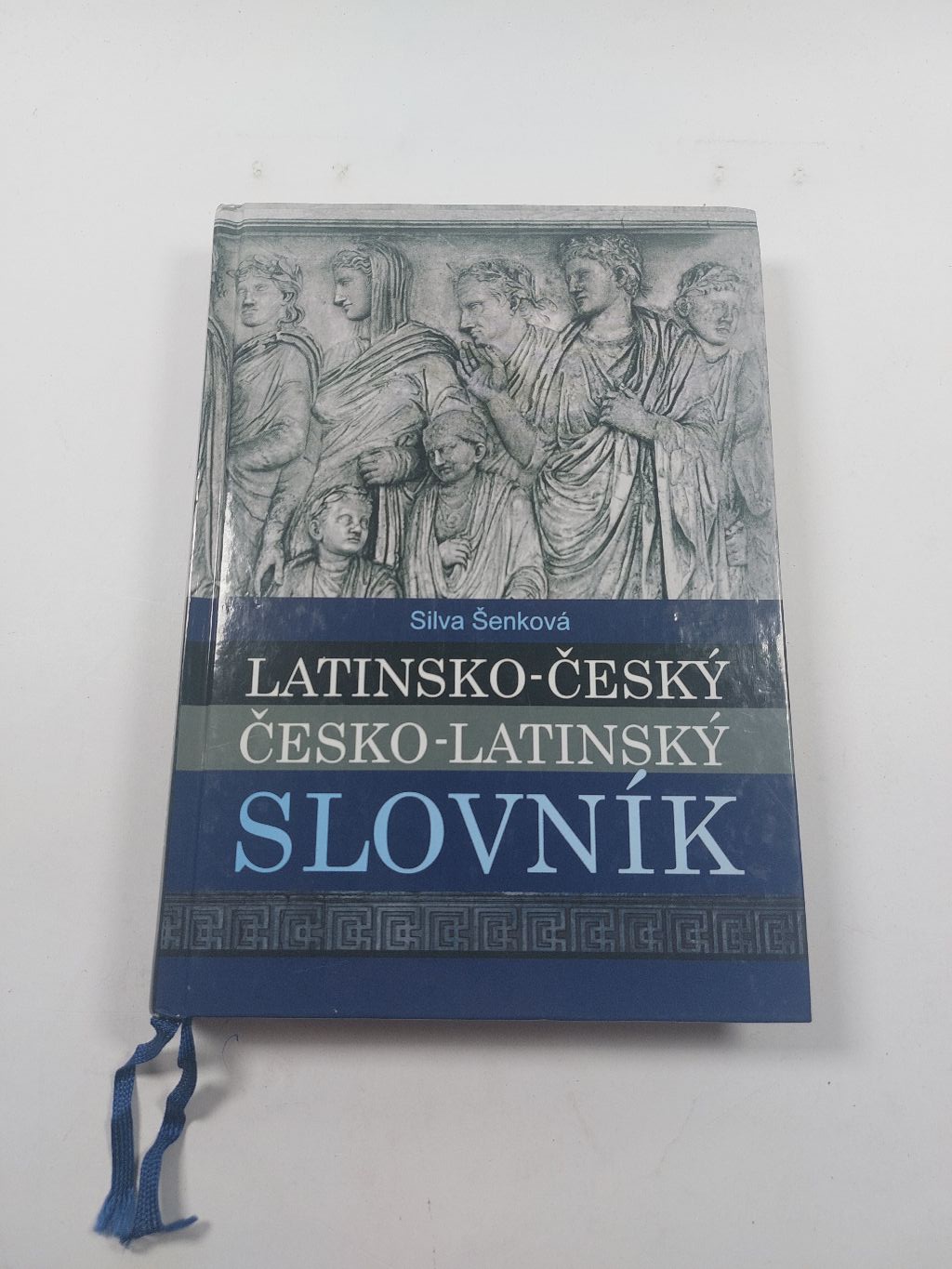 Levně Latinsko-český česko-latinský slovník Pevná (2005)