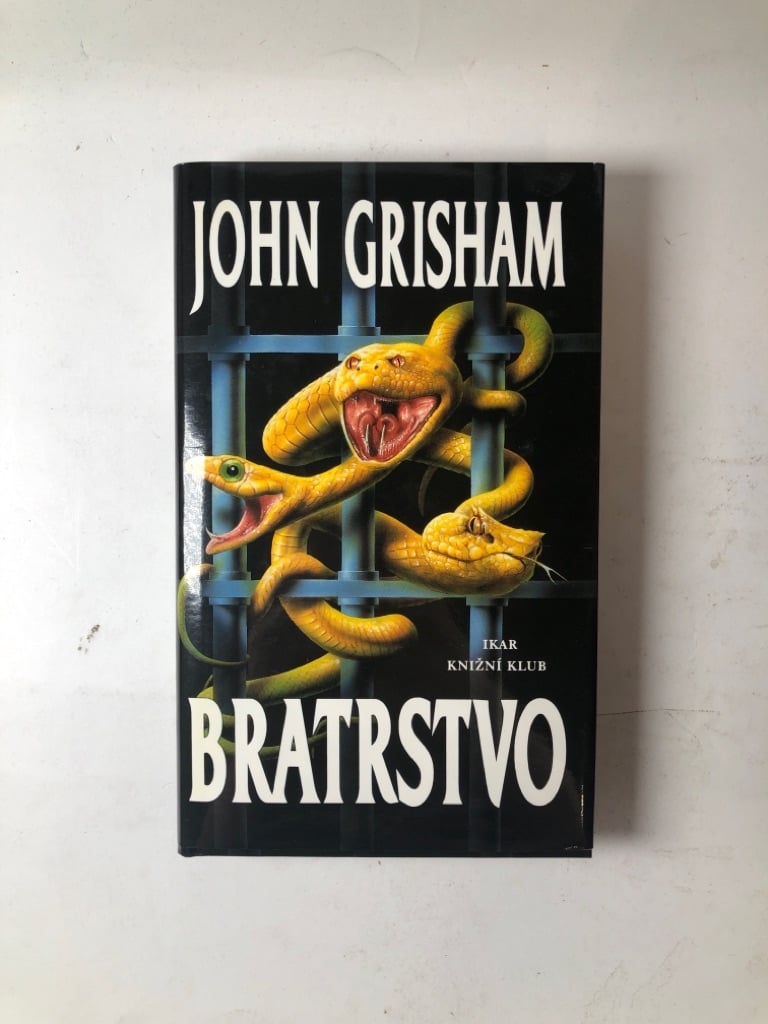 Levně Bratrstvo Pevná 2000