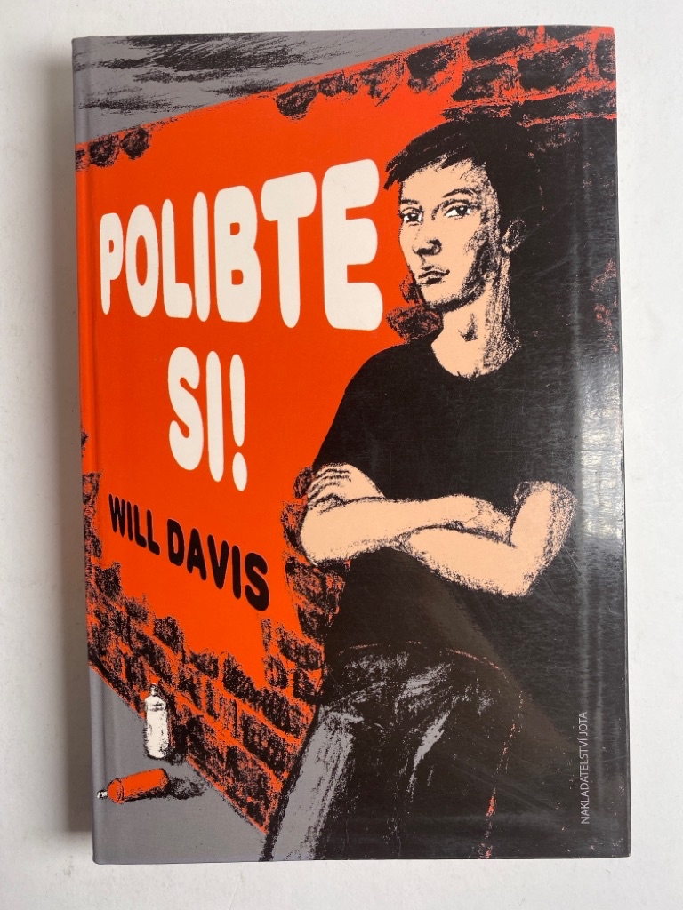 Levně Polibte si!