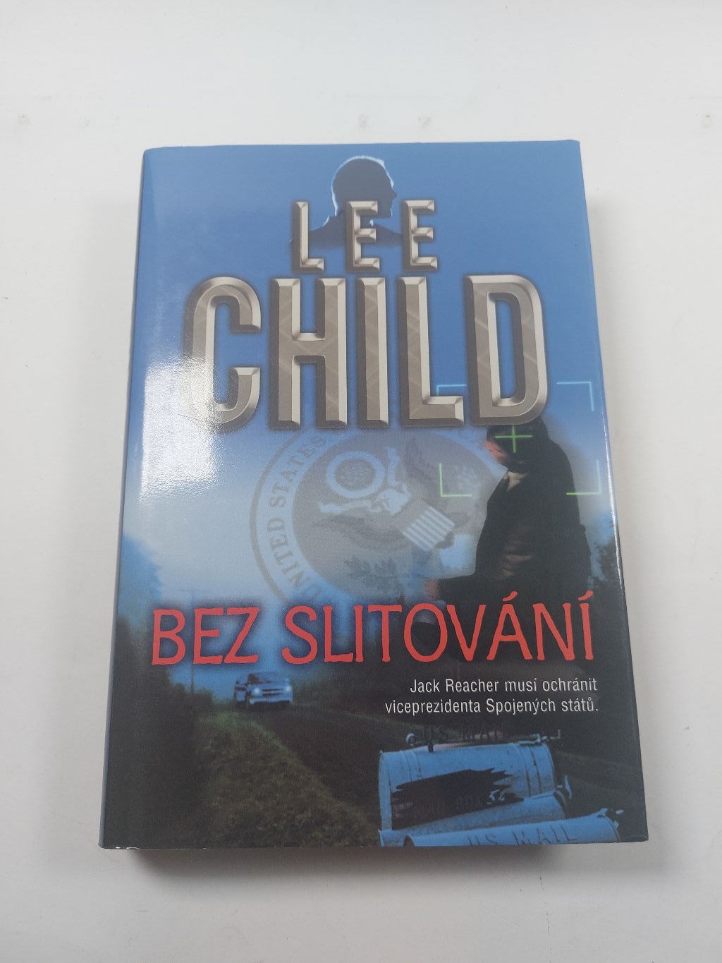 Levně Bez slitování 1. vydání