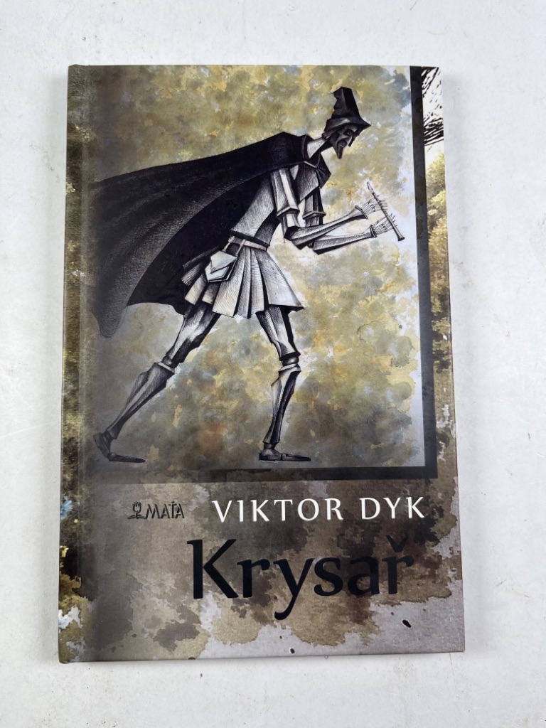 Levně Krysař Pevná (2011)