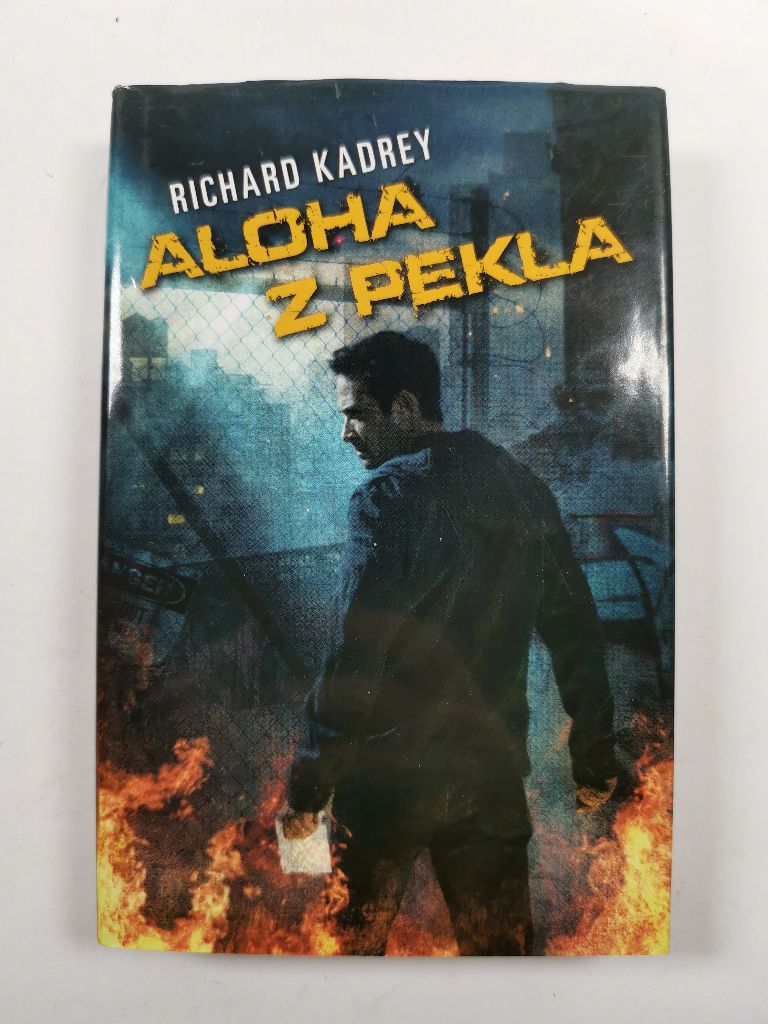 Sandman Slim: Aloha z pekla (3)