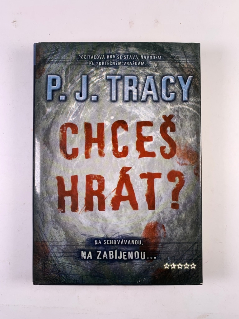 Monkeewrench: Chceš hrát? (1)