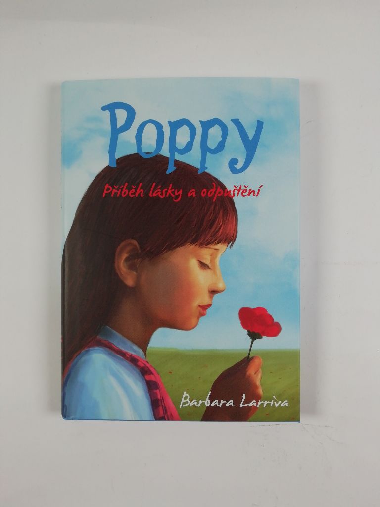 Poppy - Příběh lásky a odpuštění Pevná (2014)