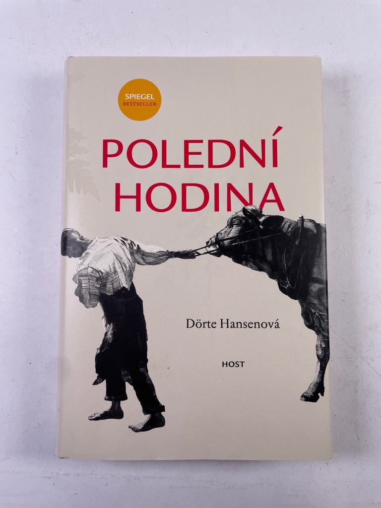 Levně Polední hodina