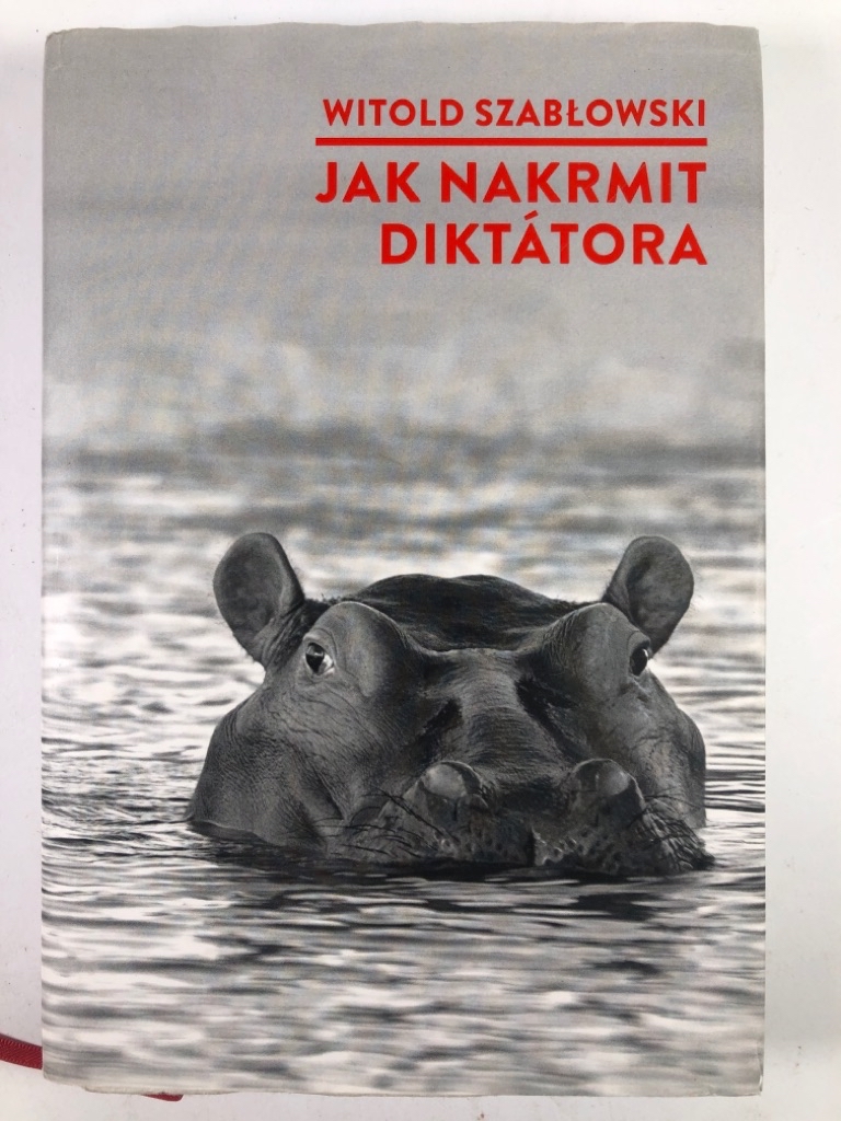 Levně Jak nakrmit diktátora
