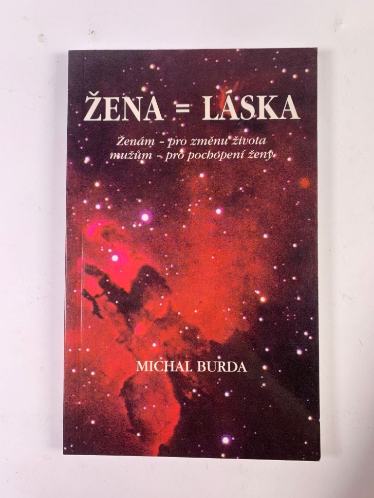 Žena = láska