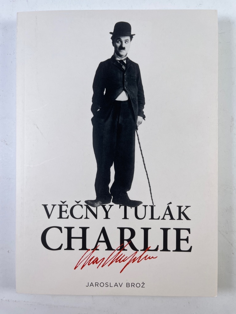 Věčný tulák Charlie