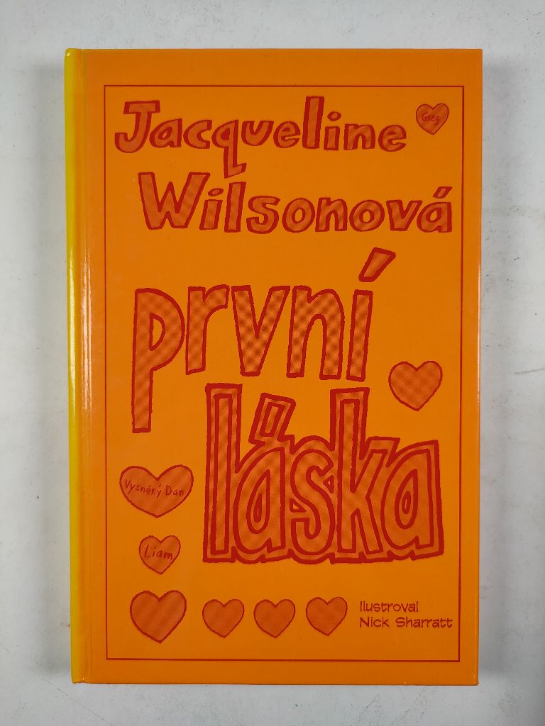 První láska Bez obalu 2
