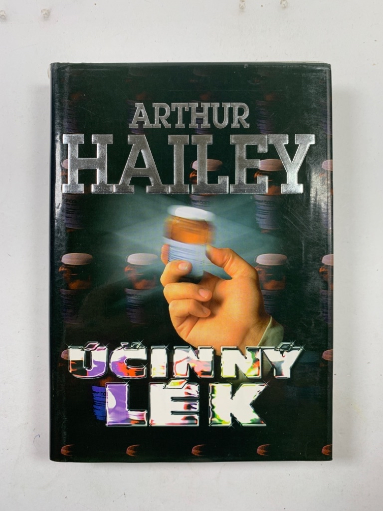 Učinný lék Pevná (1995)