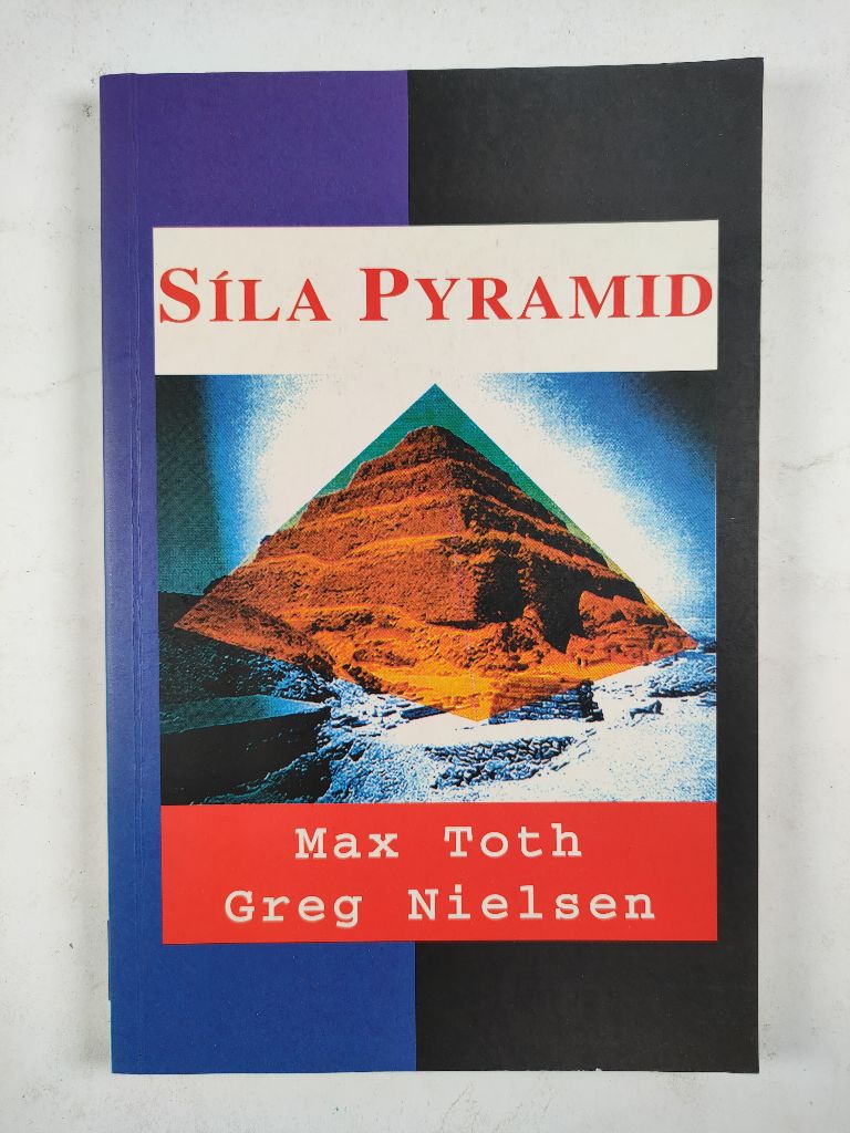 Síla pyramid