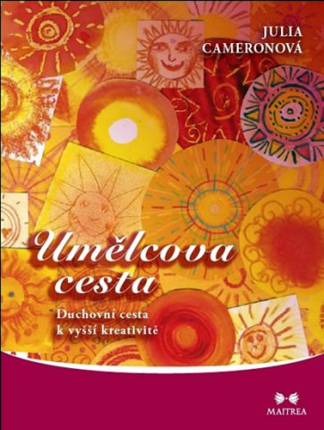 Levně Umělcova cesta Měkká (2009)