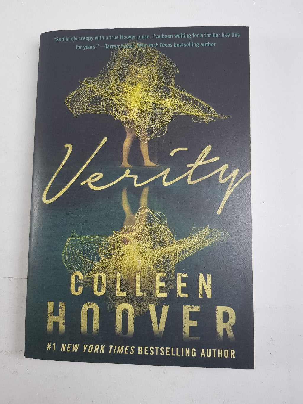 Verity Měkká (2022)