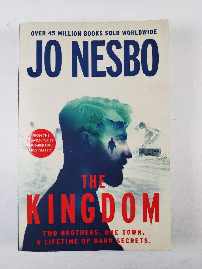 Levně The Kingdom Měkká (2020)