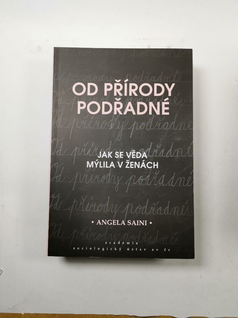 Od přírody podřadné