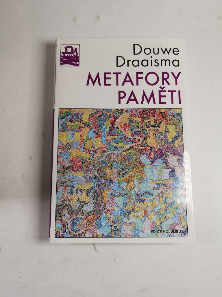 Levně Metafory paměti